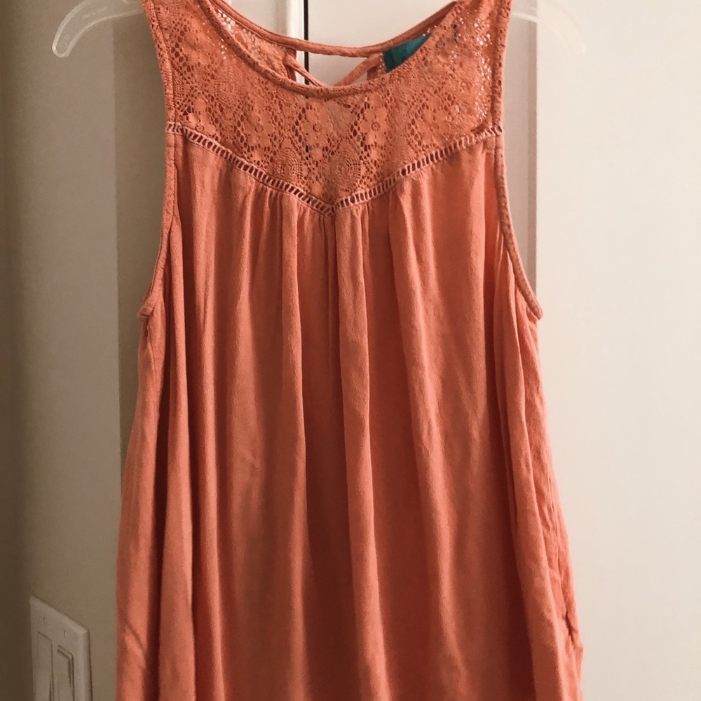 Francesca’s Blouse